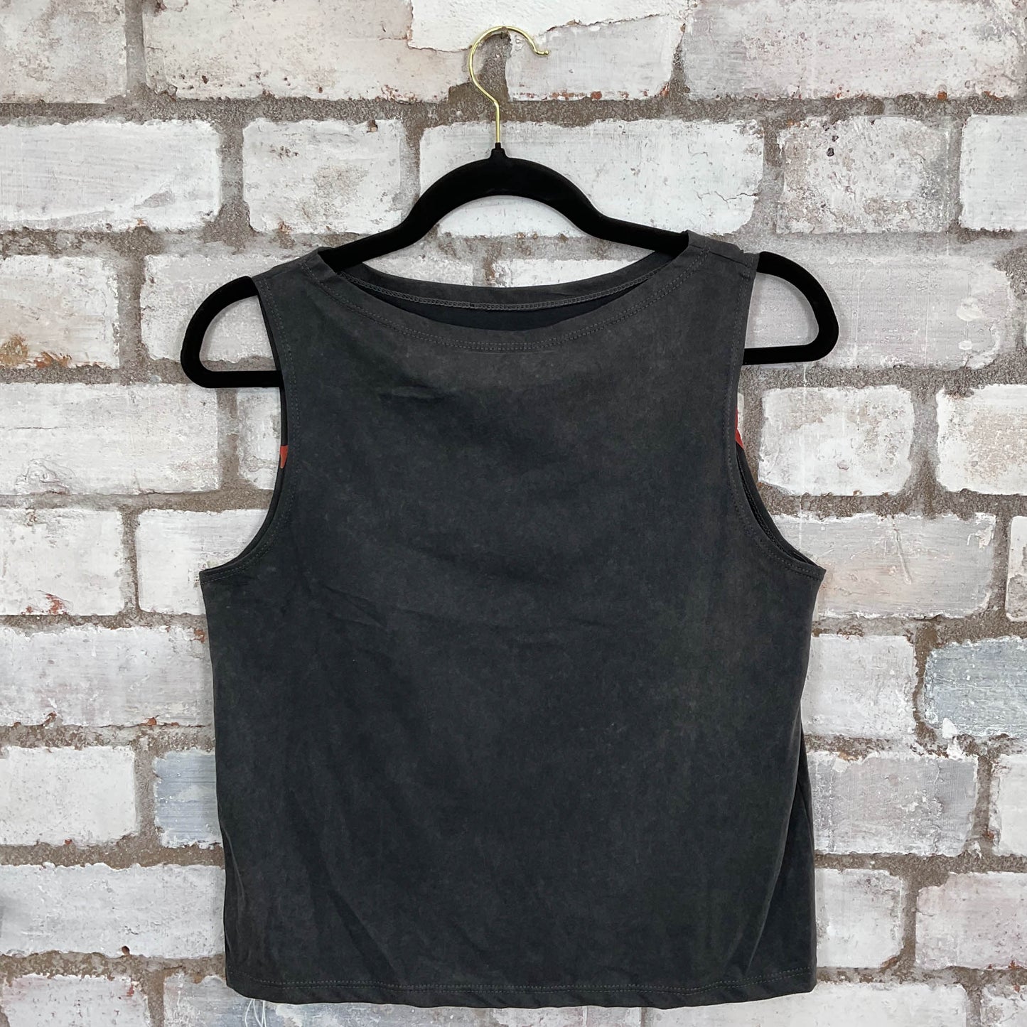 Rolling Stones Steel Wheels 89 Tour Sash Neck