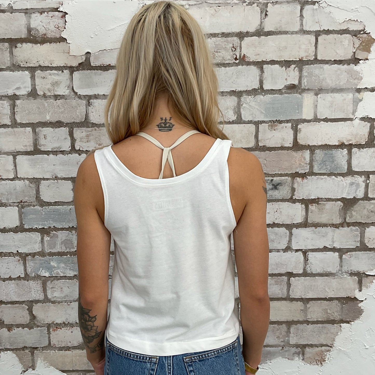 sustainable fashion brand, uk eco conscious fashion, recycled tshirts