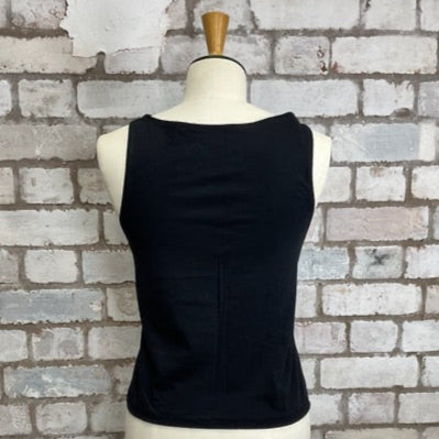 Tank Top Slash Neck Unwantee, www.unwantees.co.uk