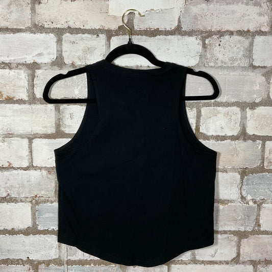 Disturbing London Graphic Racerback Unwantee