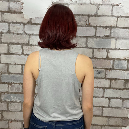 High Five from the University of Louisville Original 80s Print Racerback