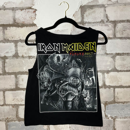 Iron Maiden Future Past Tour 2023