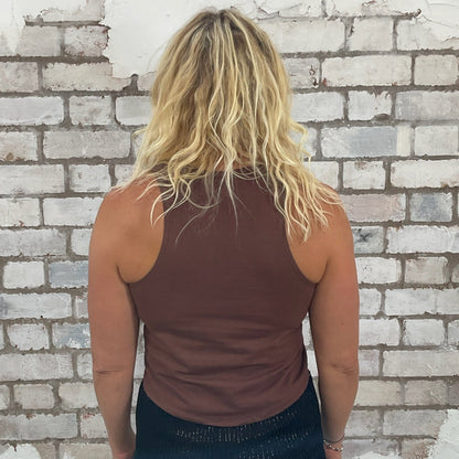 Classic Unwantees Rcareback in brown, www.unwantees.co.