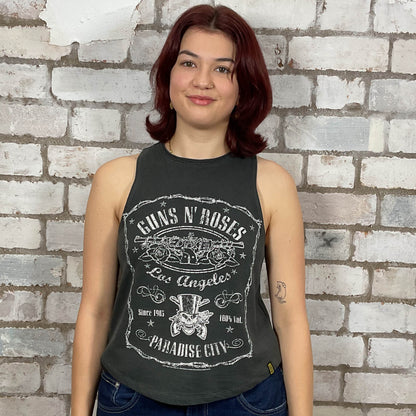 Guns’N’Roses Paradise City Racerback