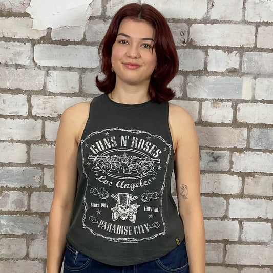 Guns’N’Roses Paradise City Racerback