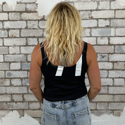 2Pac Scoop neck Unwantee
