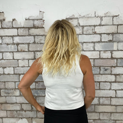 Dreadlock Hippie Scoop Neck Unwantee